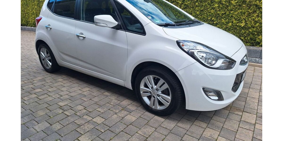 Hyundai ix20 172.050 km 5.200 &euro; Westerstede 26655