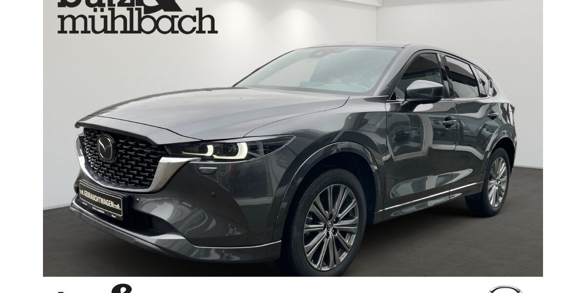 Mazda CX-5 125.591 km 25.980 &euro; Andernach 56626