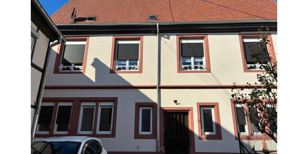 Einfamilienhaus Klingenmünster - 550.000&euro; | Angebot:26932072