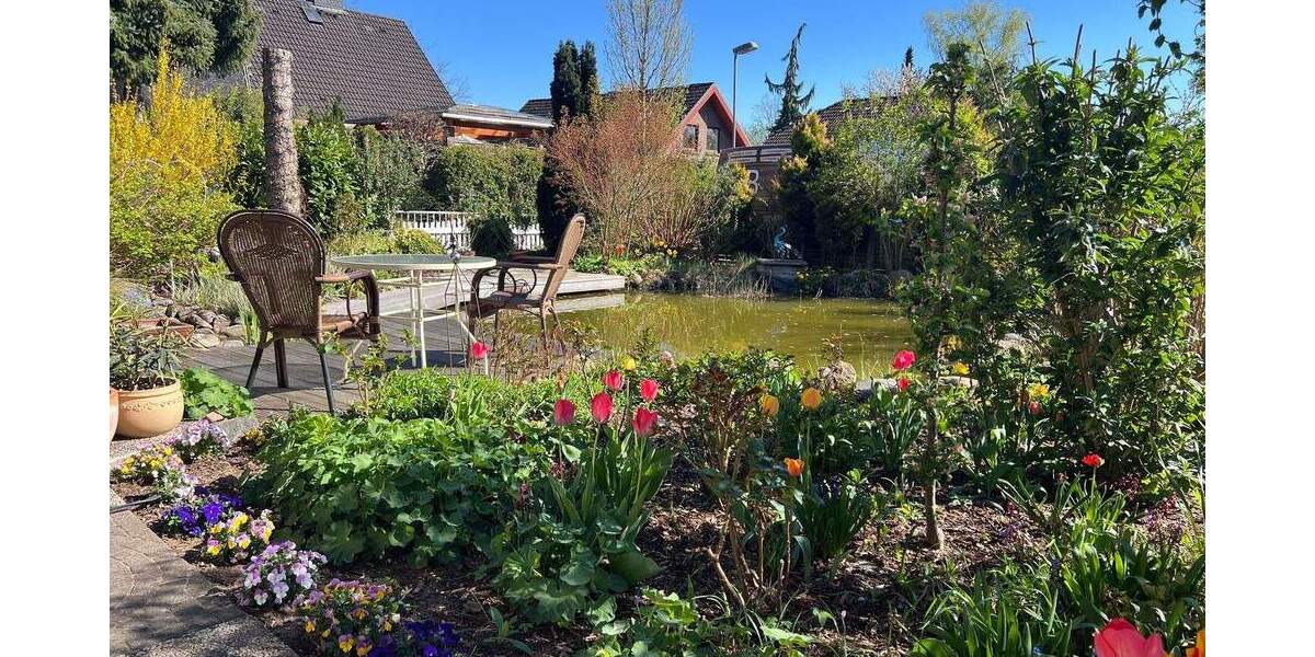 Mehrfamilienhaus, Wohnhaus Ratekau - 6 Zimmer, 171 m&sup2;, 699.000&euro; | Angebot:26807325