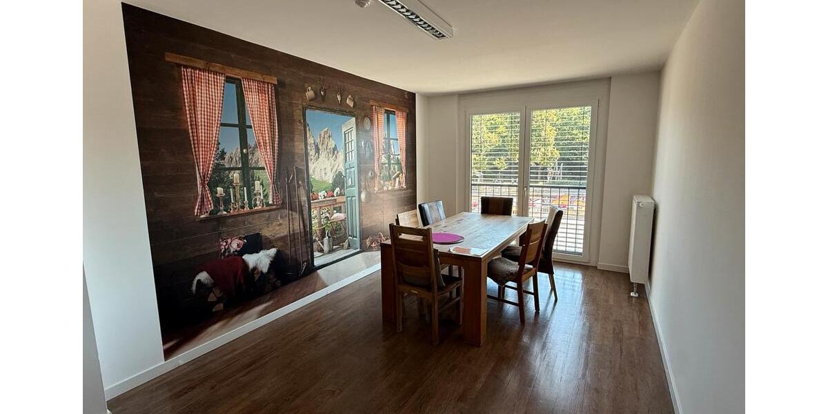 Etagenwohnung Bayreuth City - 1 Zimmer, 27 m&sup2;, 127.500&euro; | Angebot:27113860