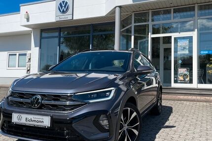 VW Taigo 22.000 km 27.990 &euro; Heiligenroth 56412