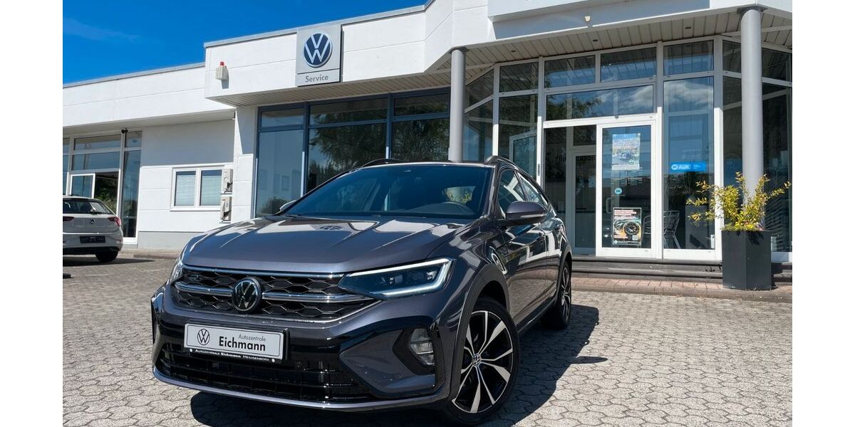 VW Taigo 22.000 km 27.990 &euro; Heiligenroth 56412