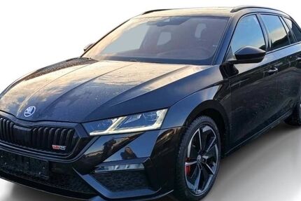 Skoda Octavia 40.000 km 33.590 &euro; Geislingen (Steige) 73312