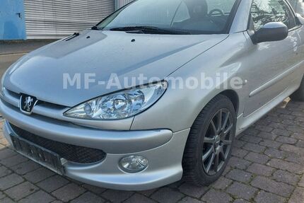 Peugeot 206 167.000 km 950 &euro; Mehlingen/Kaiserslautern 67678