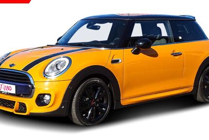 Mini John Cooper Works 46.809 km 18.990 € Eisleben 06295