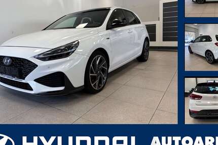 Hyundai i30 72.613 km 19.975 &euro; Ingolstadt 85053