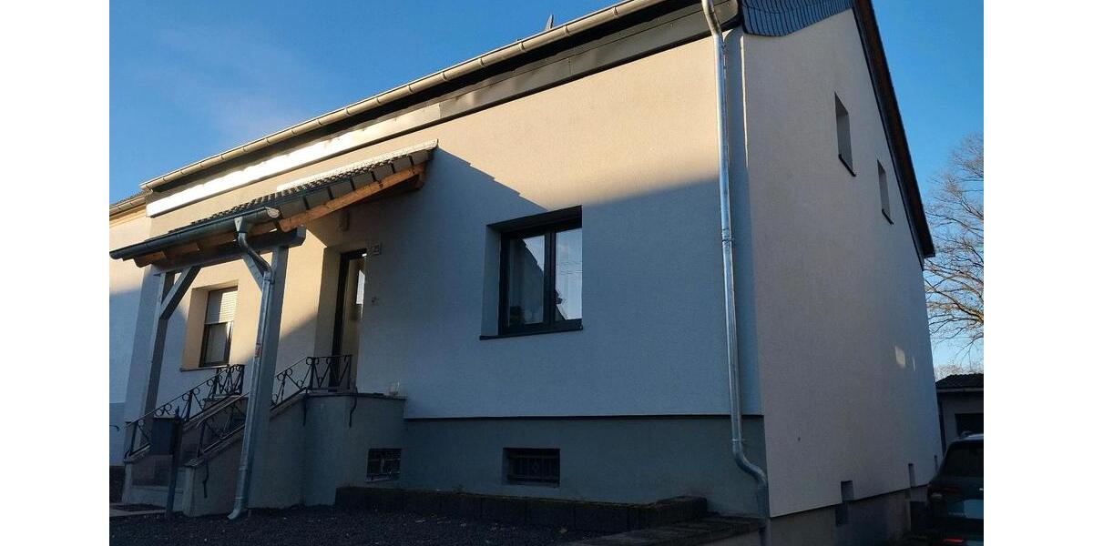 Einfamilienhaus für eine große Familie zimmer