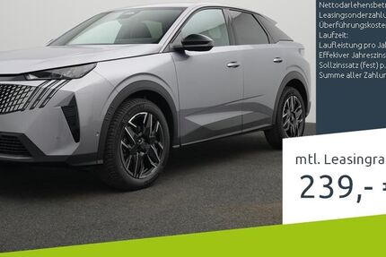 Peugeot 3008 1.500 km 36.349 &euro; Dülmen 48249