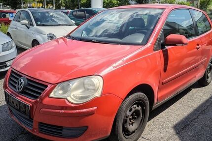 VW Polo 115.791 km 1.290 &euro; Waldheim 04736