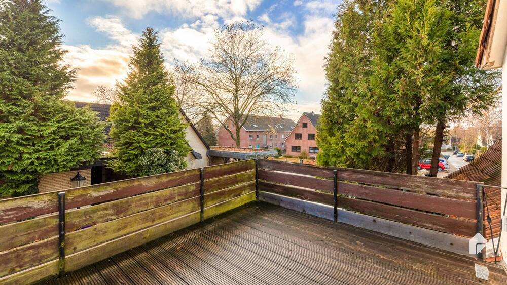 Einfamilienhaus Glinde - 5 Zimmer, 150 m&sup2;, 490.000&euro; | Angebot:23975837