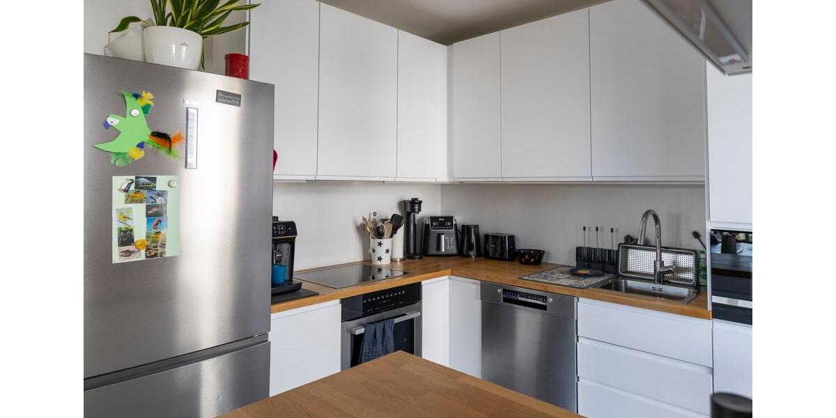 Etagenwohnung Friedrichsdorf - 4 Zimmer, 123 m&sup2;, 750.000&euro; | Angebot:27143216