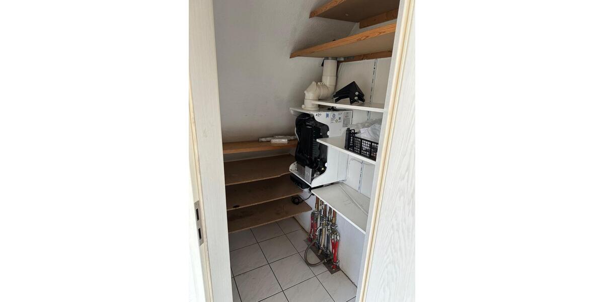 Maisonettenwohnung Ritterhude - 2 Zimmer, 59 m&sup2;, 130.000&euro; | Angebot:26356881