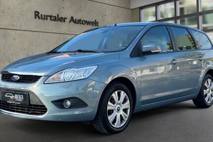 Ford Focus 90.000 km 6.999 € Jülich 52428