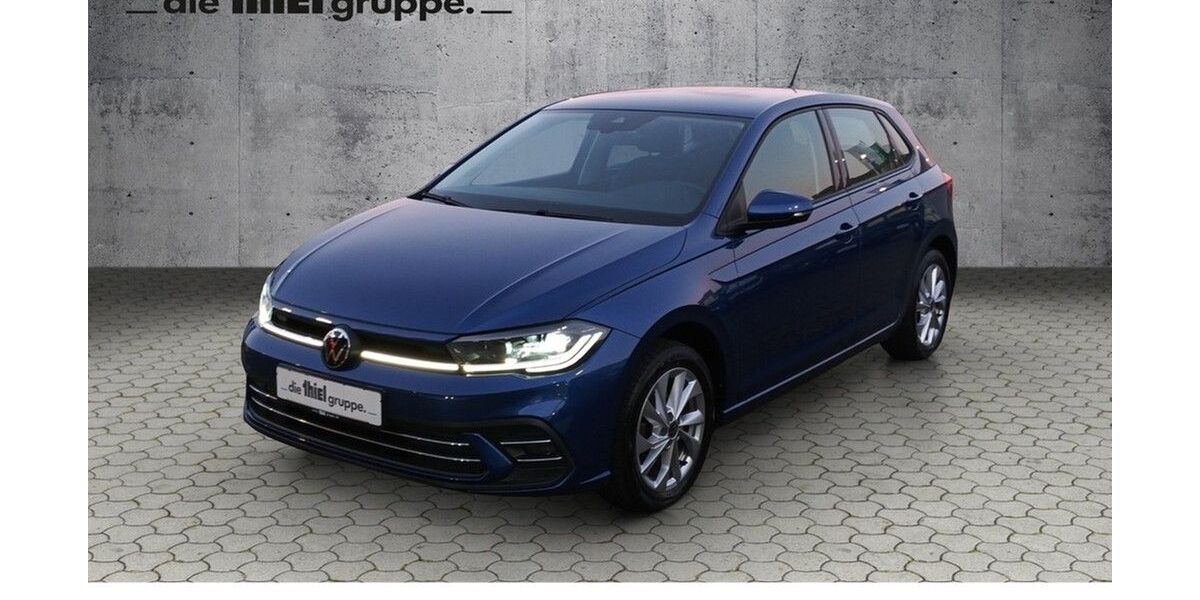 VW Polo 59.300 km 17.990 &euro; Paderborn 33104
