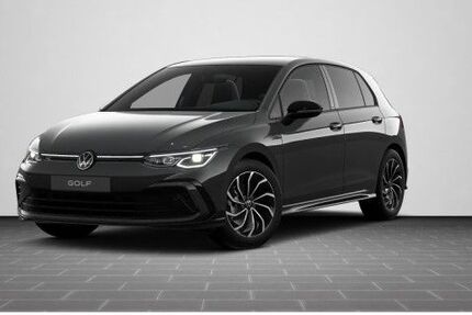VW Golf 34.407 km 23.990 &euro; Neunkirchen 66538