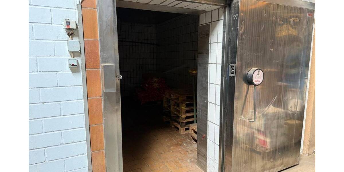 Gewerbeobjekt Rockenhausen - 285.000&euro; | Angebot:23951970