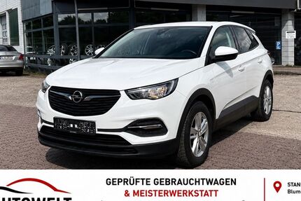 Opel Grandland (X) 57.000 km 13.990 &euro; BLUMENTHAL 24241