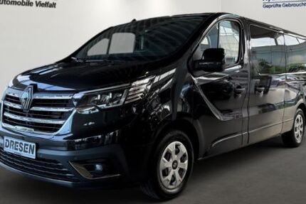 Renault Trafic 21.885 km 38.950 &euro; Dormagen 41540