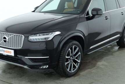 Volvo XC90 77.130 km 34.110 &euro; Köln 50739