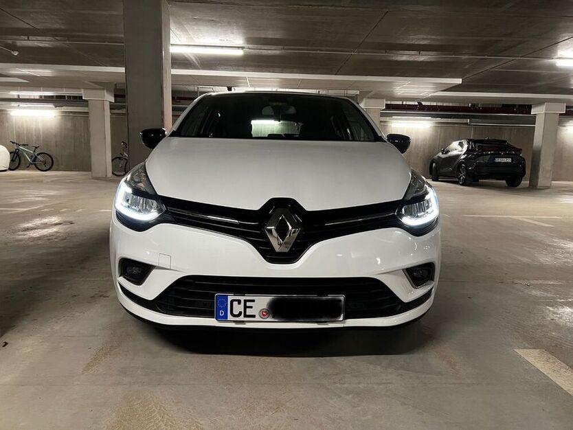Clio