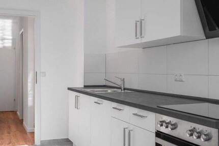 * 2-Zimmer Wohnung in Hanau | renoviert, leerstehend, von privat * 2 zimmer