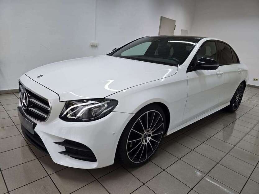 E 300