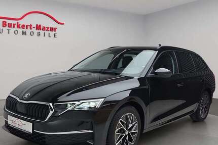 Skoda Octavia 22.068 km 33.484 &euro; Kronach 96317