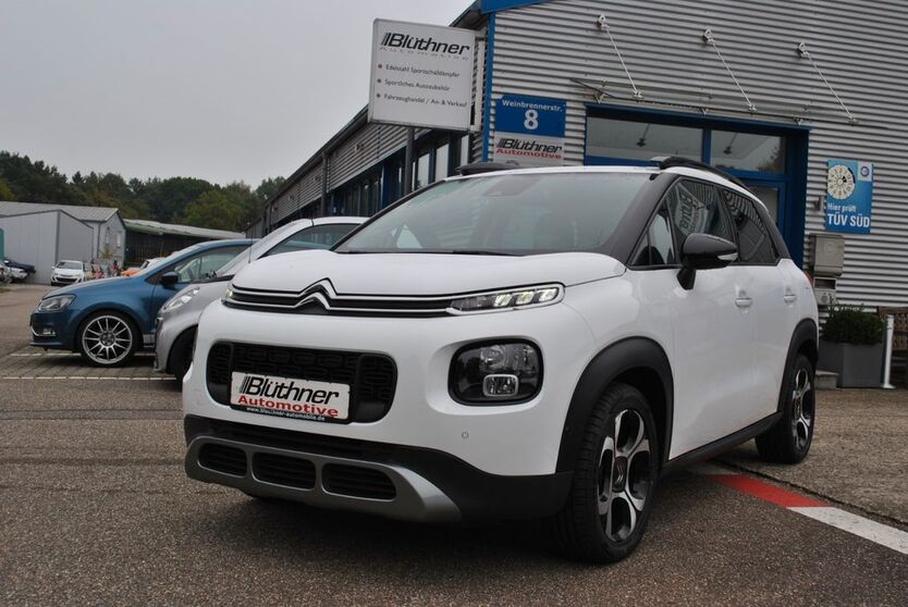 Citroen C3 85.012 km 10.990 € Bühl/Baden 77815