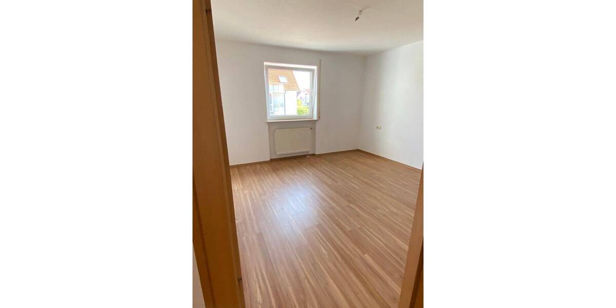 Terrassenwohnung Donauwörth - 3 Zimmer, 73 m&sup2;, 800&euro; | Angebot:26475129