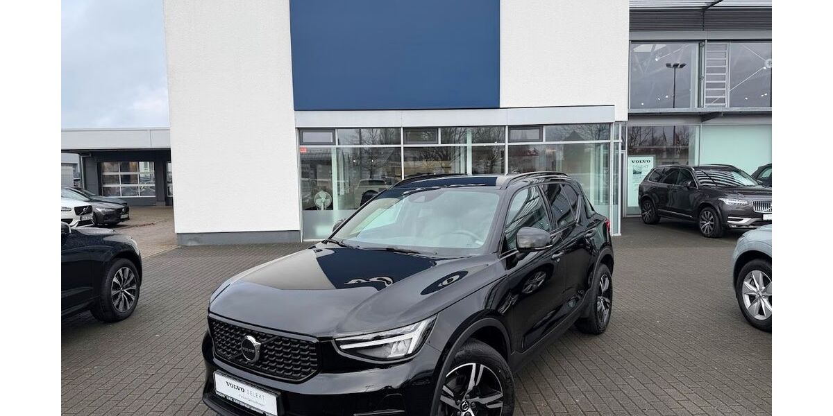 Volvo XC40 51.200 km 27.500 &euro; Hannover 30179