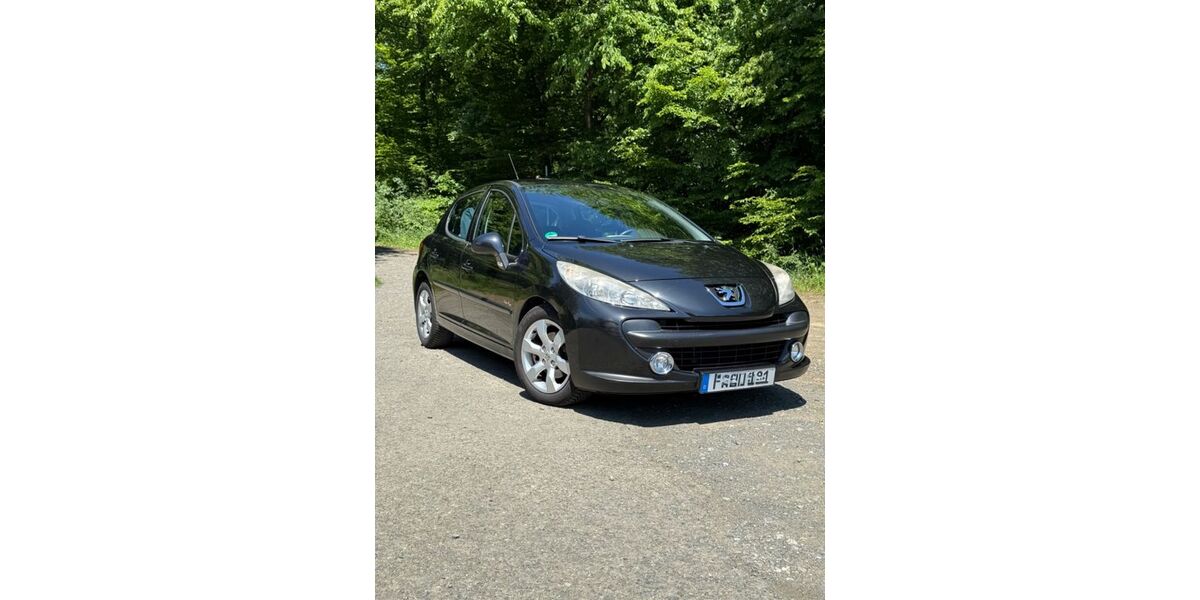 Peugeot 207 135.000 km 3.000 &euro; Frankfurt am Main 60439