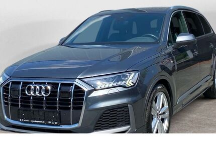 Audi Q7 43.283 km 54.690 &euro; Detmold 32756