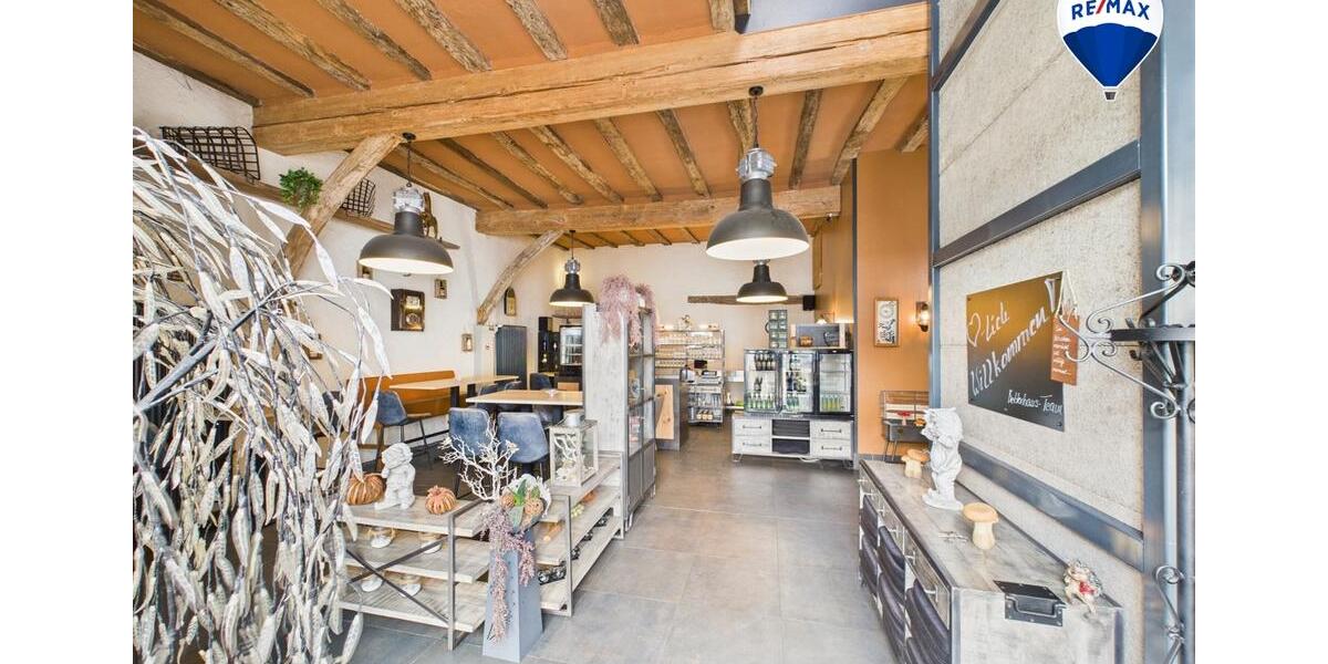 Historisches Gasthaus mit modernem Ambiente zimmer