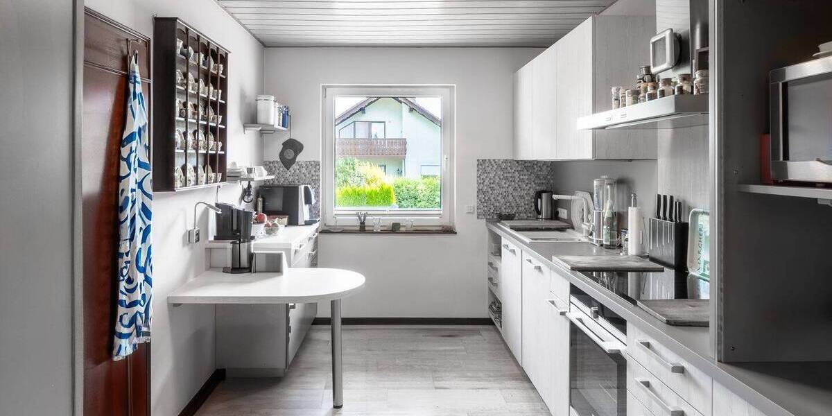 Einfamilienhaus Flieden - 6 Zimmer, 194 m&sup2;, 549.000&euro; | Angebot:25801803