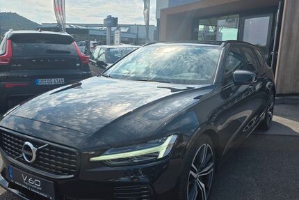 Volvo V60 69.800 km 29.990 &euro; Görlitz 02827