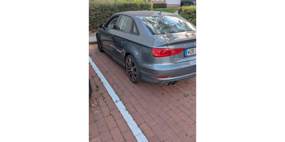 Audi A3 118.159 km 15.399 &euro; Wolfsburg 38448