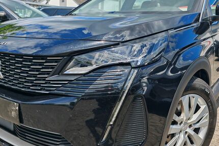 Peugeot 3008 159.938 km 11.662 &euro; Wölfersheim 61200