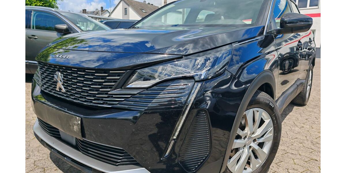 Peugeot 3008 159.938 km 11.662 &euro; Wölfersheim 61200