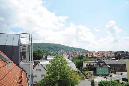 Wohnen in Zentrumsnähe mit Balkon 3 zimmer