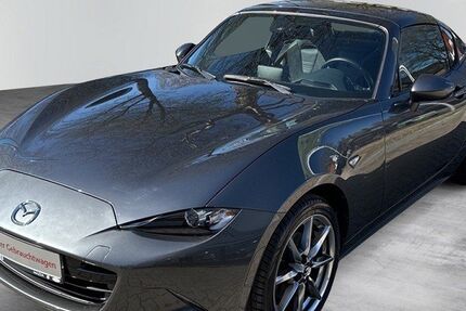 Mazda MX-5 27.800 km 28.385 &euro; Hamburg 22041