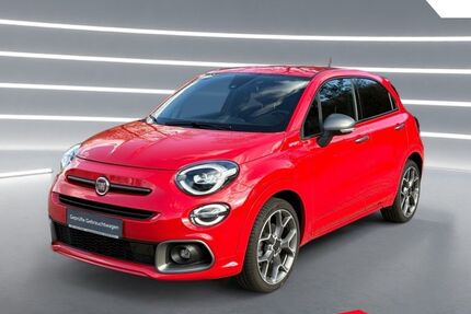 Fiat 500X 56.383 km 17.490 &euro; Gummersbach 51645