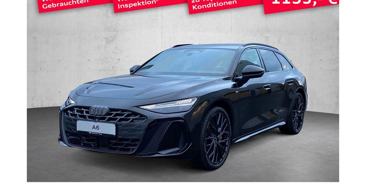 Audi A6 9.900 km 85.450 &euro; Leipzig 04129