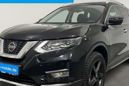 Nissan X-Trail 71.450 km 16.980 &euro; Reutlingen 72762