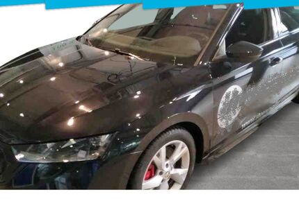 Skoda Octavia 21.700 km 34.740 &euro; Berlin 12099