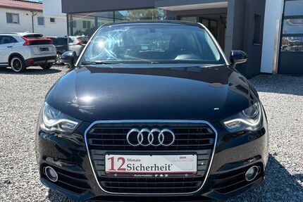 Audi A1 157.830 km 7.999 &euro; Oberteuringen 88094