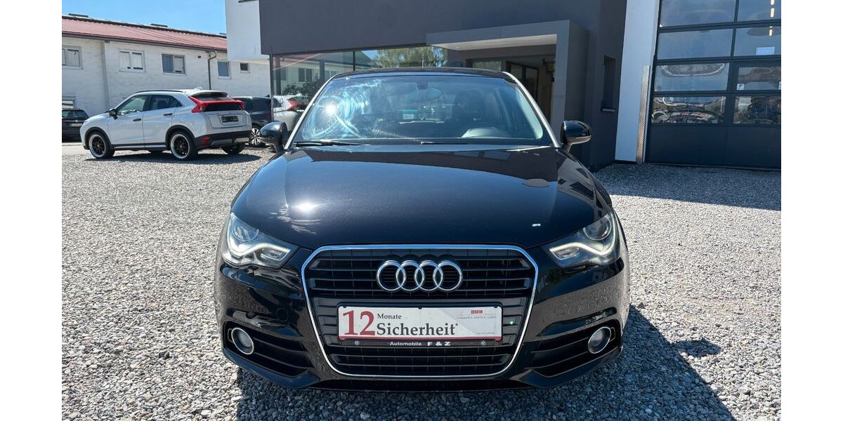 Audi A1 157.830 km 7.999 &euro; Oberteuringen 88094