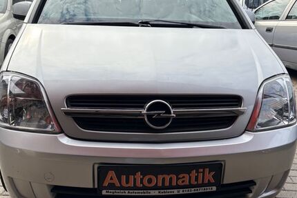 Opel Meriva 153.275 km 2.999 € Koblenz 56070