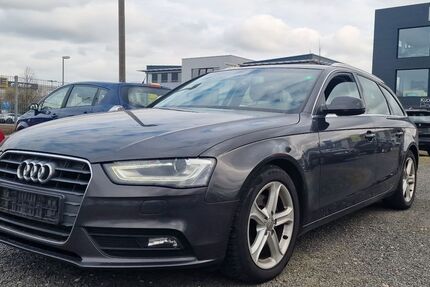 Audi A4 180.000 km 6.999 &euro; Bad Kreuznach 55543