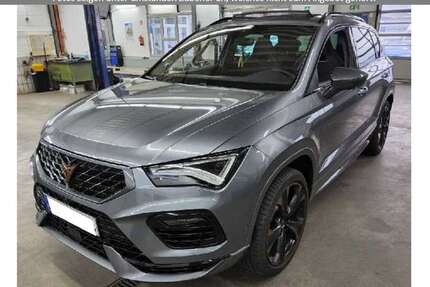 Cupra Ateca 22.016 km 36.660 &euro; Meckenheim 53340